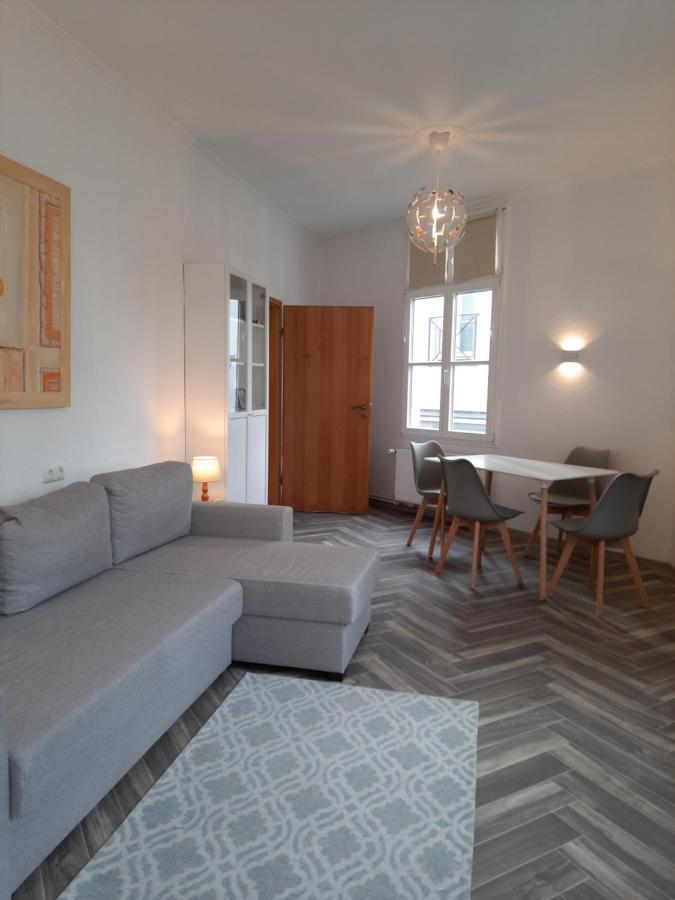 Ferienwohnung Langenberg Altstadt Wifi Netflix Velbert Exterior foto